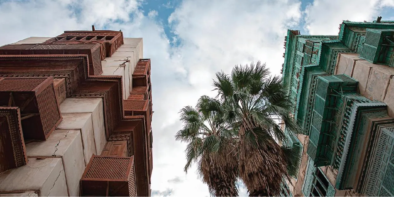Crowne Plaza Jeddah By Ihg Ξενοδοχείο