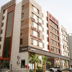 Diamond Tower Yidda
