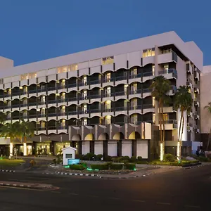 Hotel Al Hamra