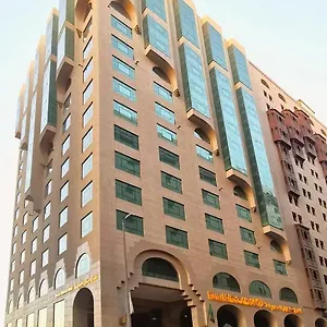 Hotel Manazil Al Madinah