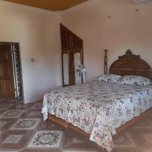 Guest house Panciana Fairview Complex