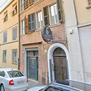 Della Biscia Aparthotel Ferrara