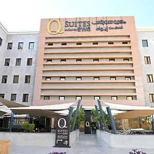 Q By Ewa - Managed By Hmh Yidda