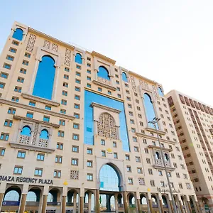 Hotel Shaza Regency Plaza Al Madinah