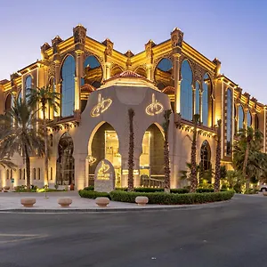 Hotel Madareem