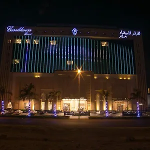 Hotel Casablanca Grand