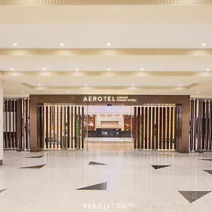 Aerotel - Transit In Terminal 1 Yidda