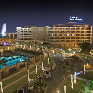 Intercontinental By Ihg Yidda