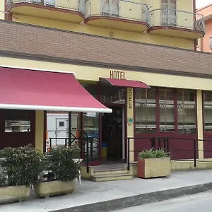 Nuova Doel Hotel Sottomarina