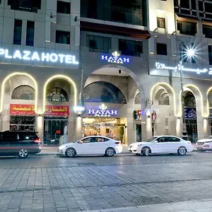 Hotel Hayah Plaza