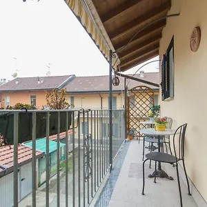 Le Di Aladino Bed & Breakfast Carugate