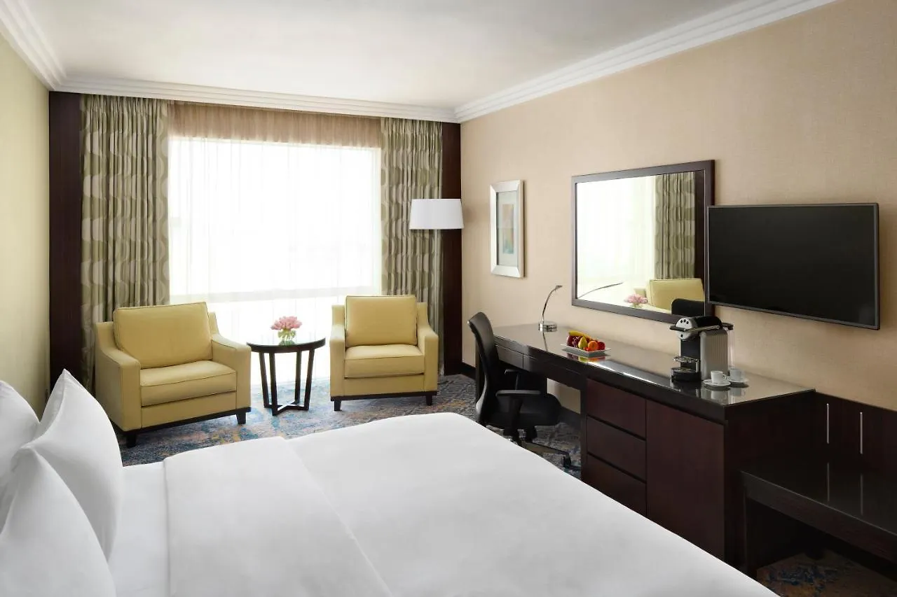 Hotel Crowne Plaza Jeddah By Ihg