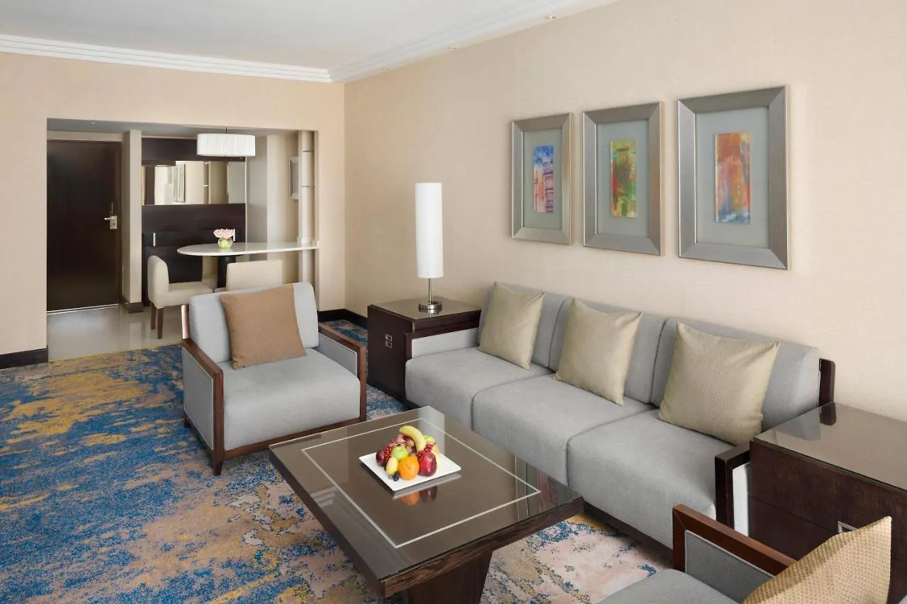 Hotel Crowne Plaza Jeddah By Ihg