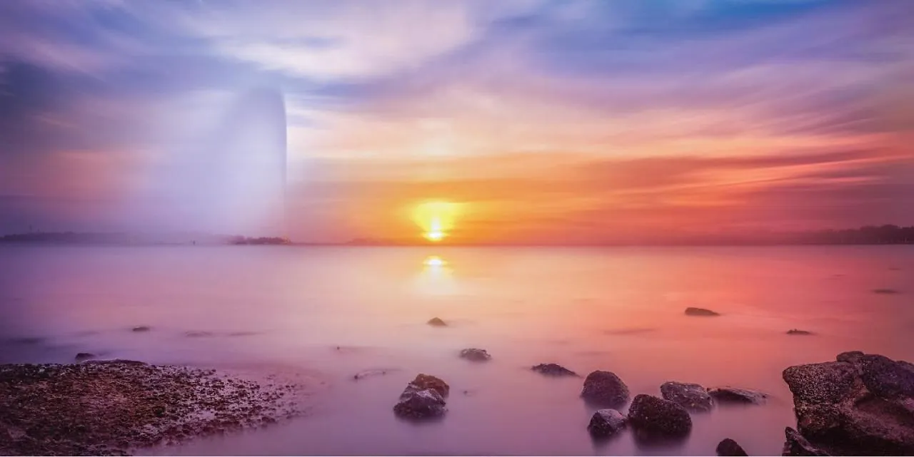 Hotel Crowne Plaza Jeddah By Ihg Arabia Saudita