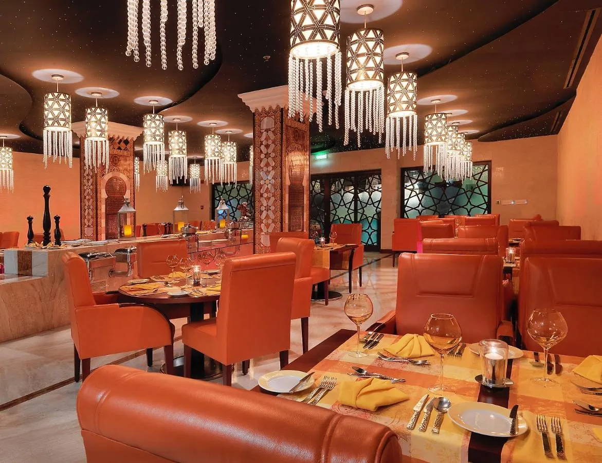Crowne Plaza Jeddah By Ihg Hotel