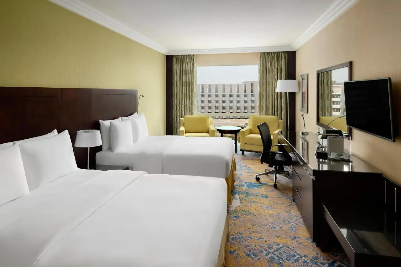 Crowne Plaza Jeddah By Ihg Hotel Saudi Arabia