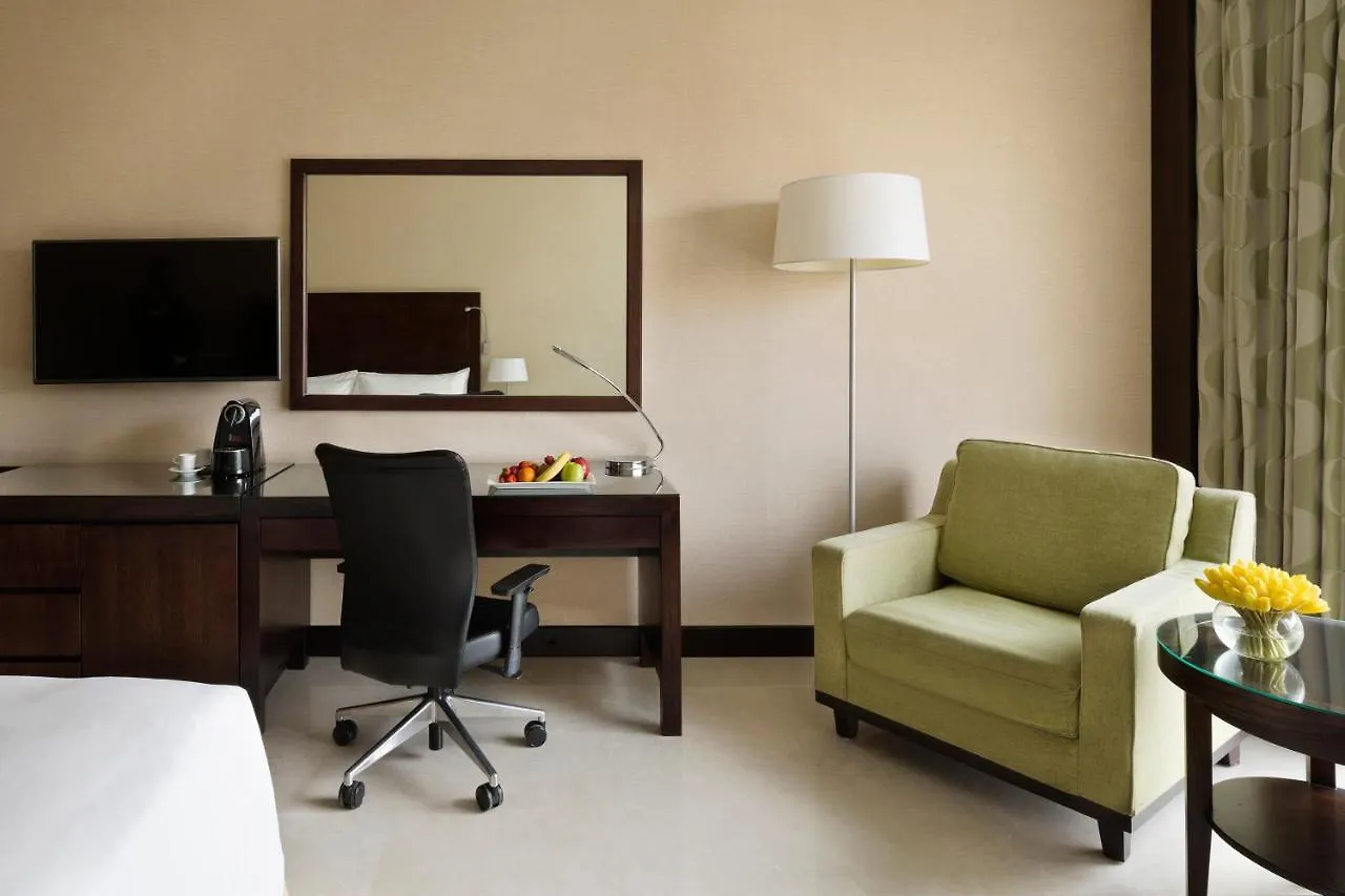 Crowne Plaza Jeddah By Ihg Hotel