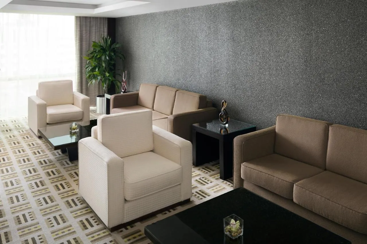 Crowne Plaza Jeddah By Ihg Hotel 5*,  Saudi Arabia
