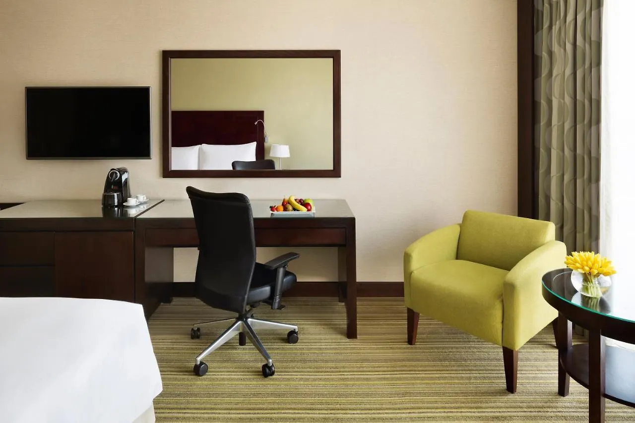 *****  Crowne Plaza Jeddah By Ihg Hotel Saudi Arabia