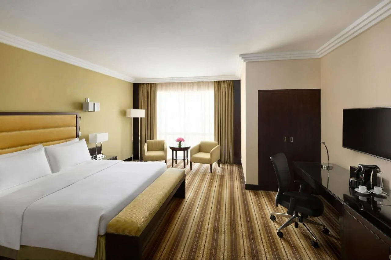 Crowne Plaza Jeddah By Ihg Hotel