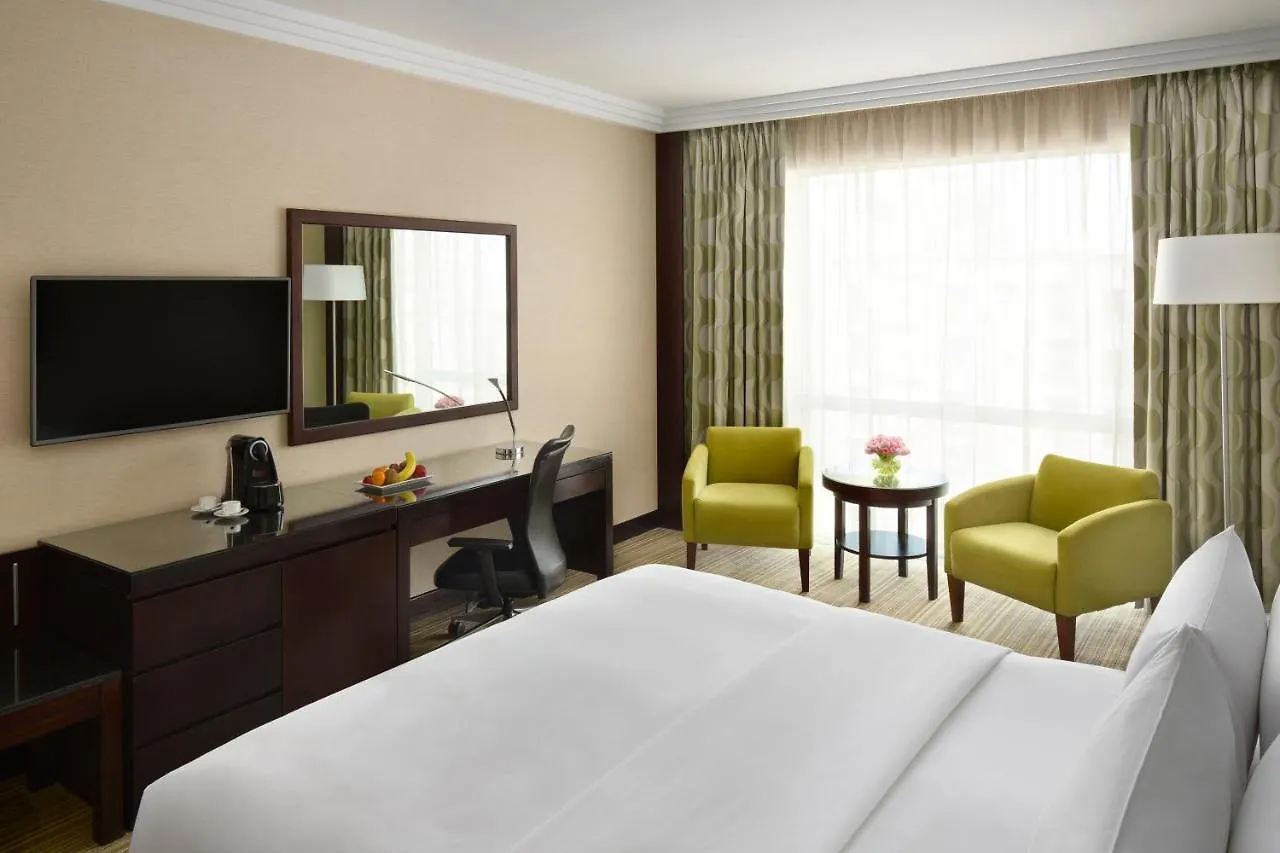 Crowne Plaza Jeddah By Ihg Hotel