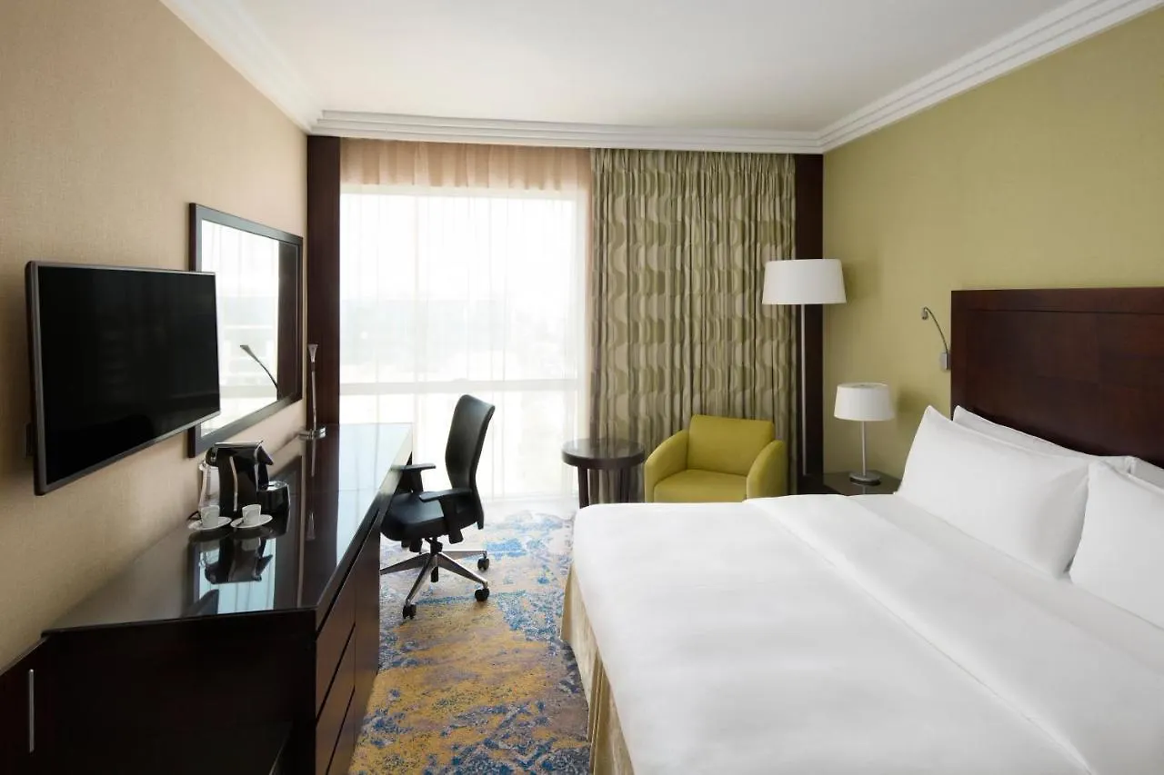 Crowne Plaza Jeddah By Ihg Hotel