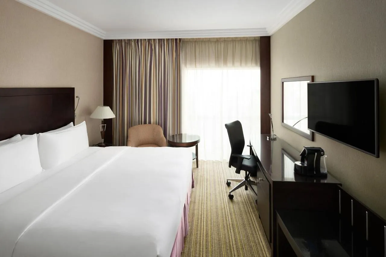 Crowne Plaza Jeddah, An Ihg Hotel Jeddah