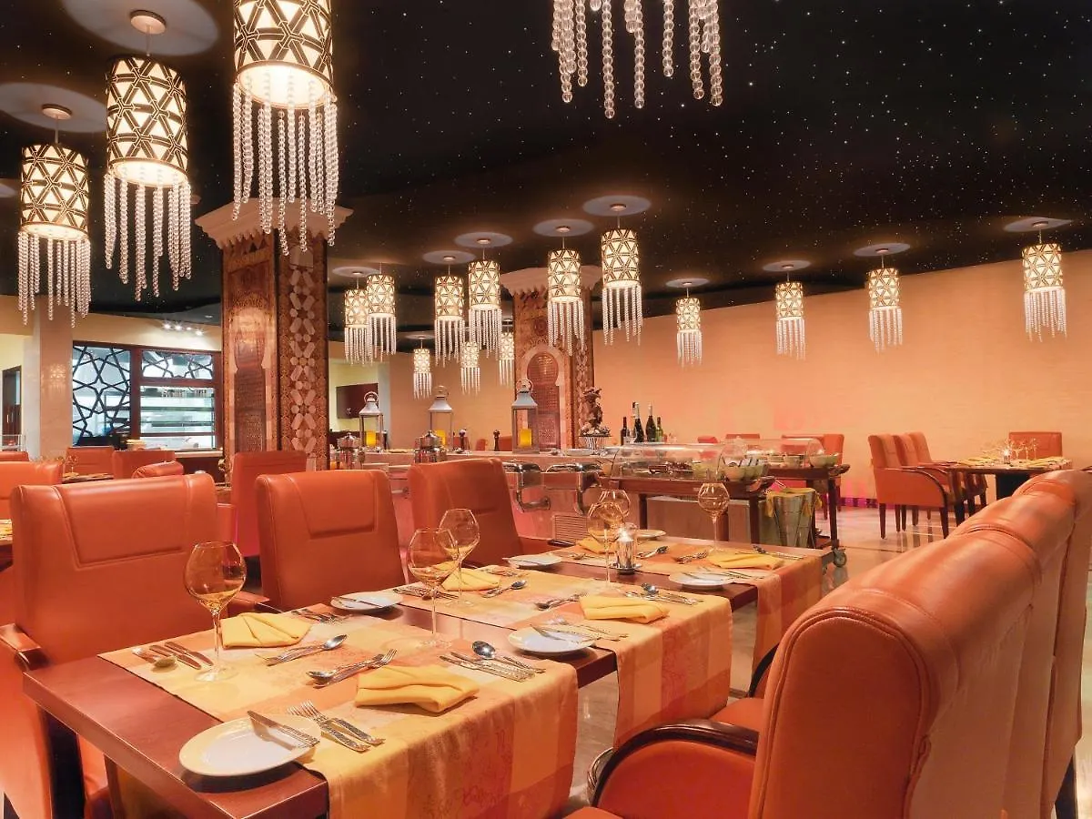 Crowne Plaza Jeddah By Ihg Hotel 5*,  Saudi Arabia