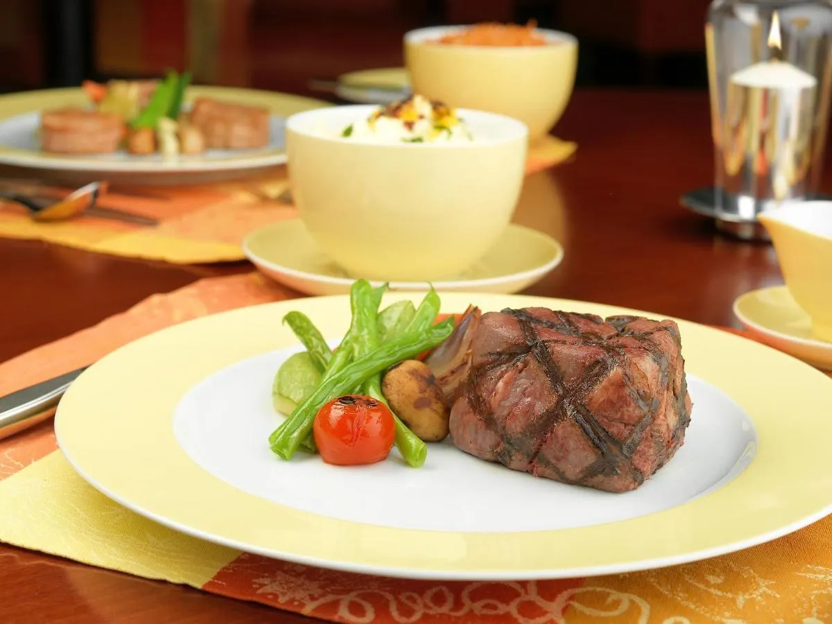 Crowne Plaza Jeddah By Ihg Hotel 5*,  Saudi Arabia