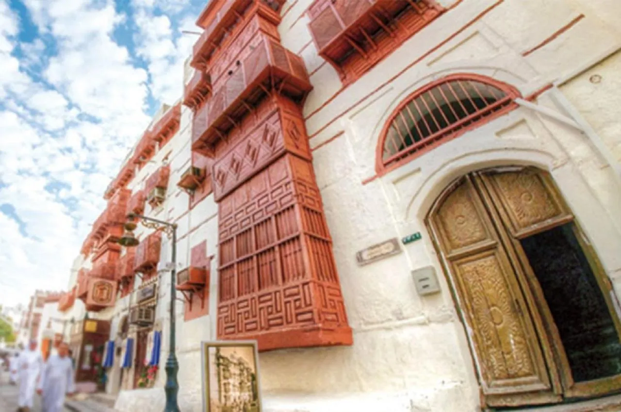 *****  Crowne Plaza Jeddah By Ihg Hotel Saudi Arabia