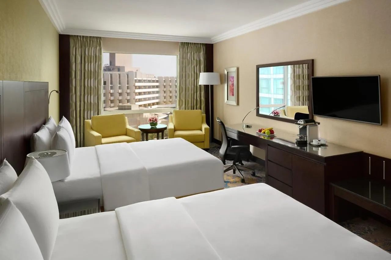 *****  Crowne Plaza Jeddah By Ihg Hotel Saudi Arabia
