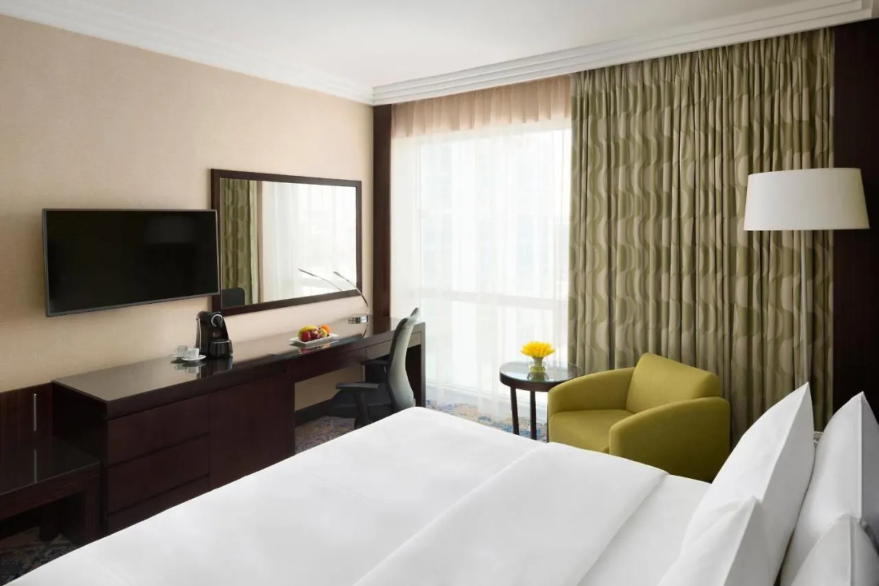 Crowne Plaza Jeddah By Ihg Hotel 5*,  Saudi Arabia