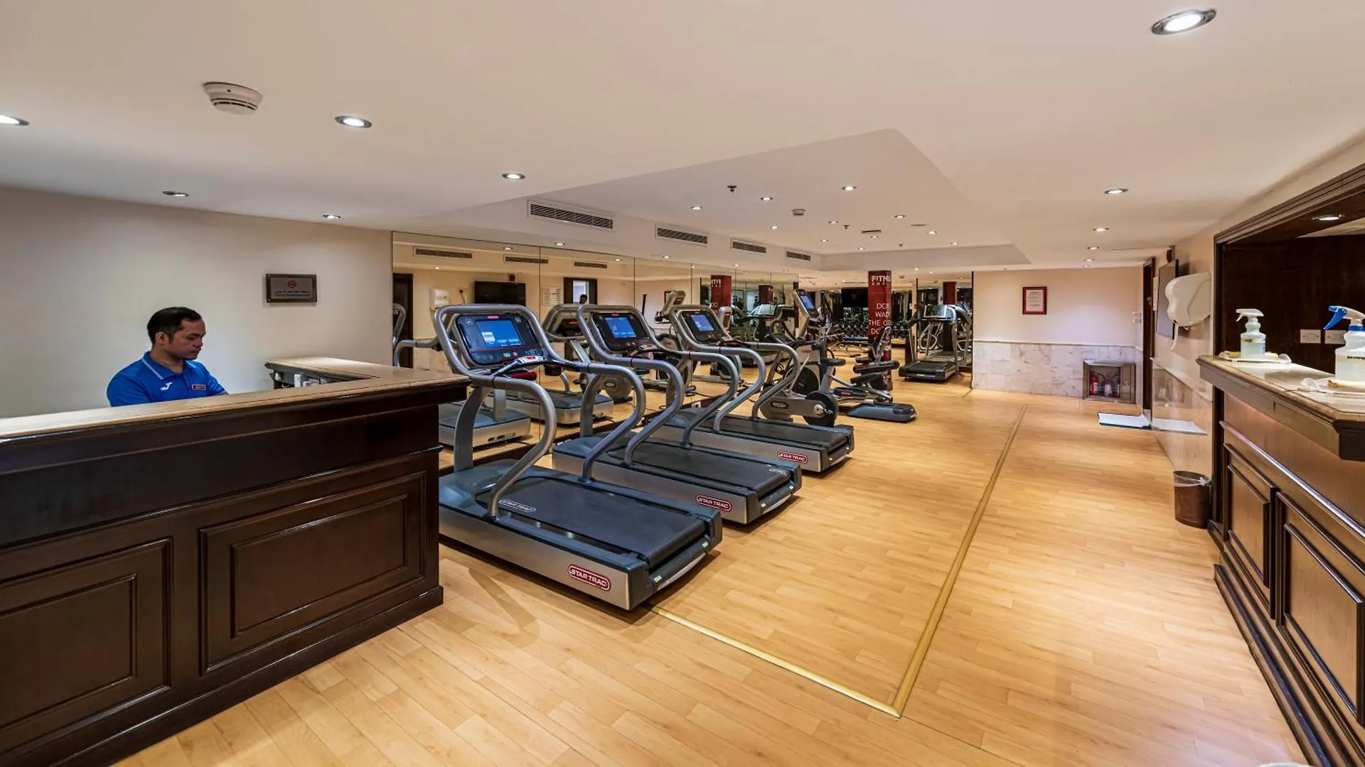 Crowne Plaza Jeddah By Ihg Hotel Saudi Arabia